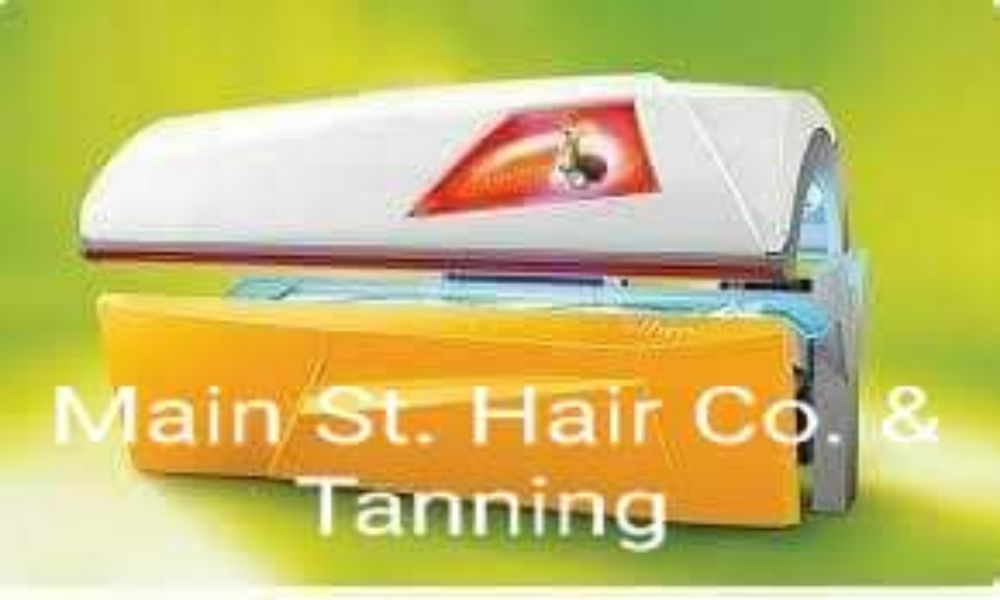 MAIN ST HAIR 17 Photos 1534 Main St, Ramseur, North Carolina