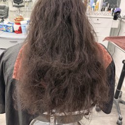 Before Before