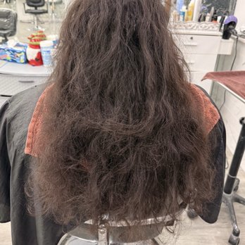 Bebe Salon - Before - Hair Stylists Near Me - Garden Grove, California Bebe Salon - Before - Hair Stylists Near Me - Garden Grove, California