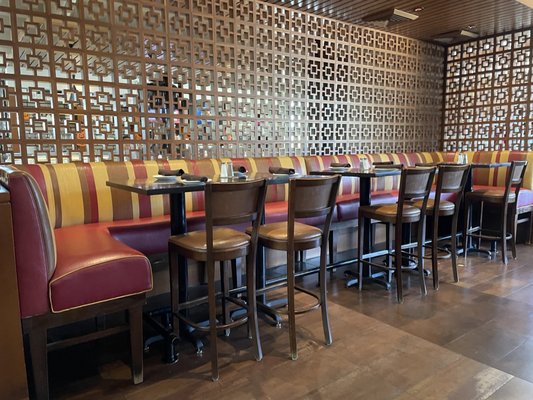 City Limits Diner by null