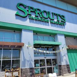 Sprouts Farmers Market