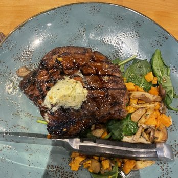 Kitchen Social - Teriyaki Ribeye - Cocktail Bars Near Me - Columbus, Ohio Kitchen Social - Teriyaki Ribeye - Cocktail Bars Near Me - Columbus, Ohio