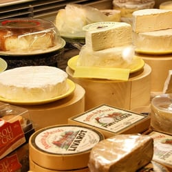 Käse Thomas