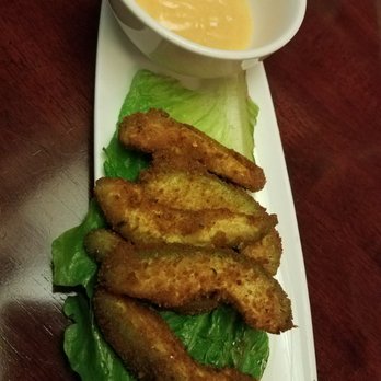The Eastern Pearl - Avocado fries! - Cantonese Near Me - Buffalo, New York The Eastern Pearl - Avocado fries! - Cantonese Near Me - Buffalo, New York