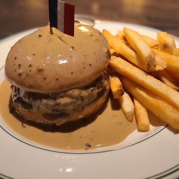 M Peppers - French Near Me - Louisville, Kentucky