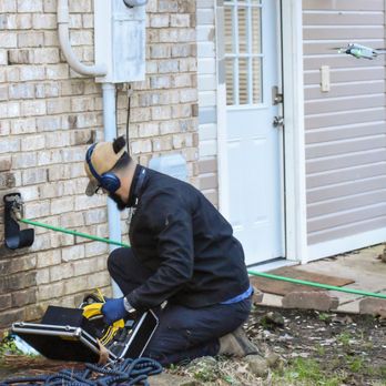 Cozy Solutions - a man working on a house - Heating & Air Conditioning/HVAC Near Me - Pearl, Mississippi Cozy Solutions - a man working on a house - Heating & Air Conditioning/HVAC Near Me - Pearl, Mississippi