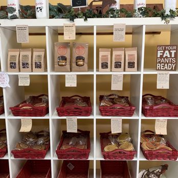Red Moose Cookie - Cookies and brownies!!! - Desserts Near Me - Cambria, California Red Moose Cookie - Cookies and brownies!!! - Desserts Near Me - Cambria, California