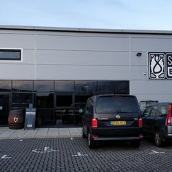 Stewart Brewing
