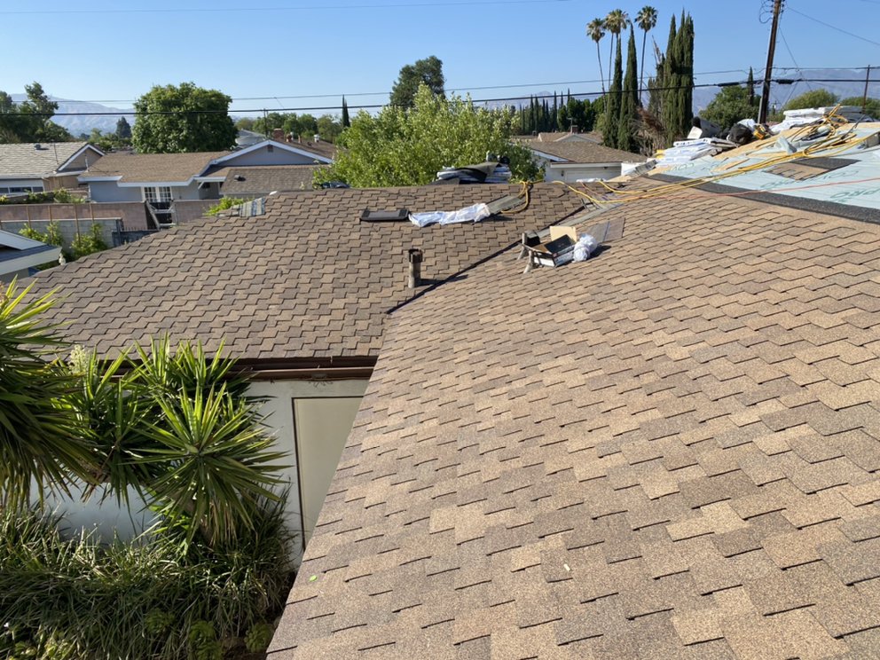 Slide of Top Pro Roofing