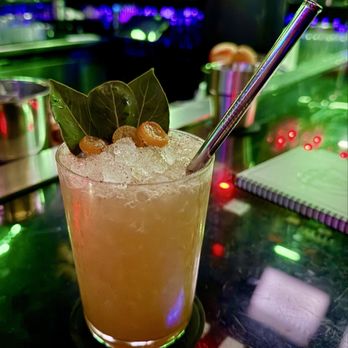 Mothership - Heliotropic - Cocktail Bars Near Me - San Diego, California Mothership - Heliotropic - Cocktail Bars Near Me - San Diego, California