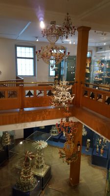 Erzgebirgisches Spielzeugmuseum by null