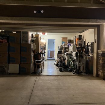 J and Son Moving - Movers Near Me