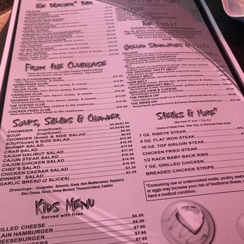Szabo's - Seafood Near Me - Newport, Oregon Szabo's - Seafood Near Me - Newport, Oregon