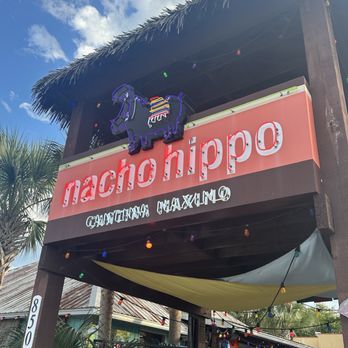 Nacho Hippo - Mexican Near Me - North Myrtle Beach, South Carolina Nacho Hippo - Mexican Near Me - North Myrtle Beach, South Carolina