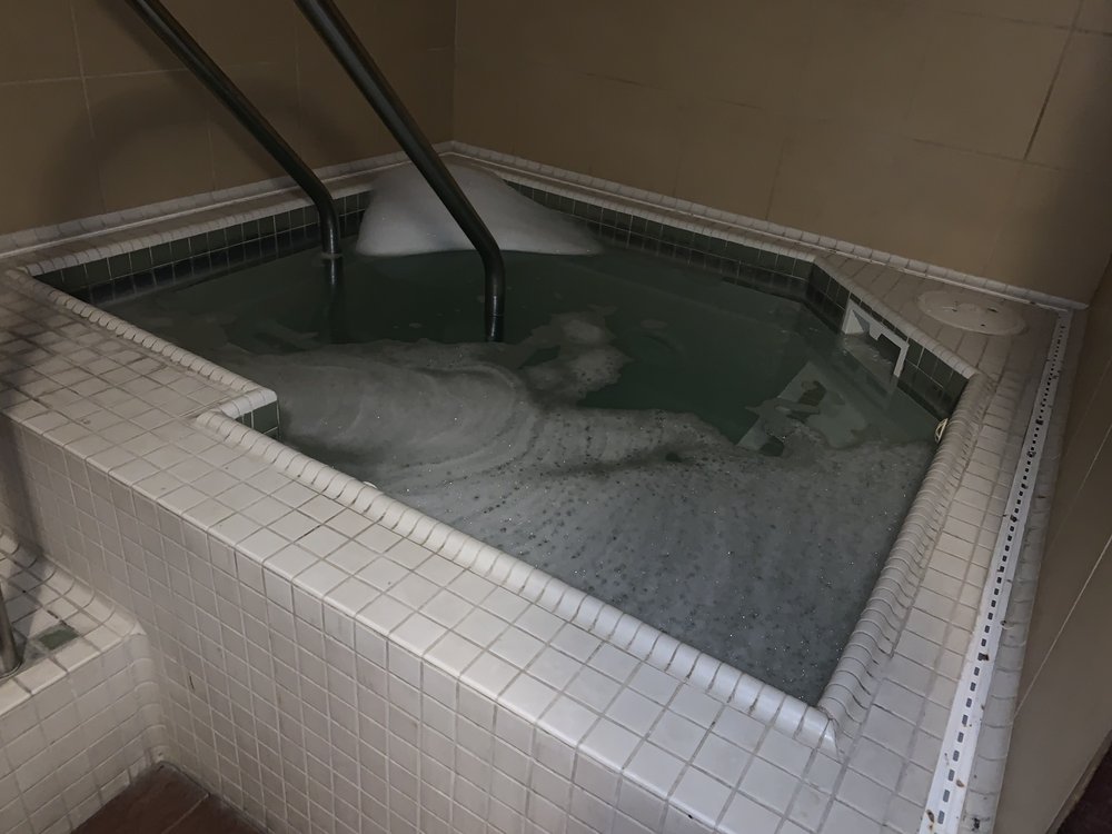 GRAND CENTRAL SAUNA & HOT TUB CLOSED Updated May 2024 41 Photos