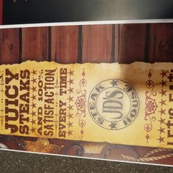 JD's Steakhouse