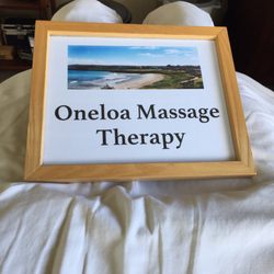 Oneloa Massage Therapy