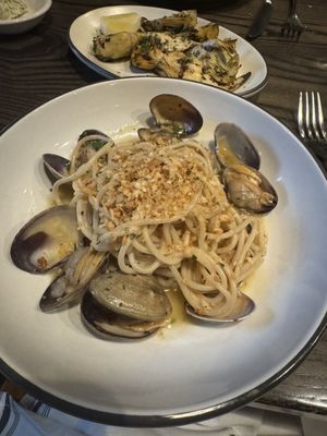 Trattoria Delia by null