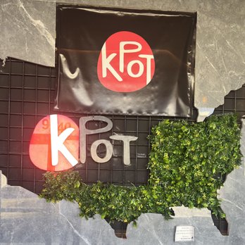 KPOT Korean BBQ & Hot Pot - Korean Near Me - overland, Missouri