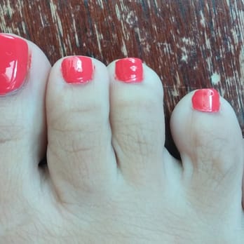 Lily Nails - Nail Salons Near Me - Oakdale, Minnesota