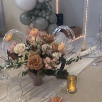 Saleh’s Palace - Venues & Event Spaces Near Me - Whittier, California