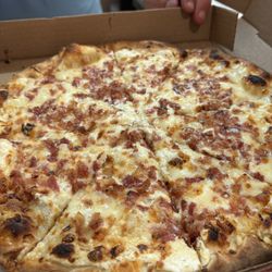 Antonio's Italian Style Pizza