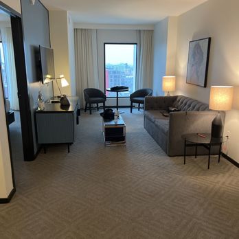 Kimpton Hotel Fontenot - Suite living - Hotels Near Me - New Orleans, Louisiana Kimpton Hotel Fontenot - Suite living - Hotels Near Me - New Orleans, Louisiana