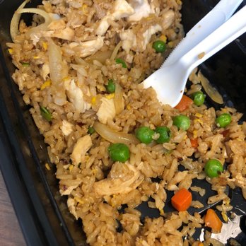 So Thai Restaurant - So Thai House Fried Rice with Chicken - Thai Near Me - Waterford Township, Michigan So Thai Restaurant - So Thai House Fried Rice with Chicken - Thai Near Me - Waterford Township, Michigan