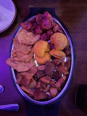 Colombian House Restaurant by null