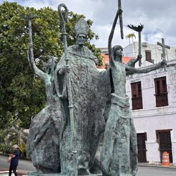 Plazuela De La Rogativa