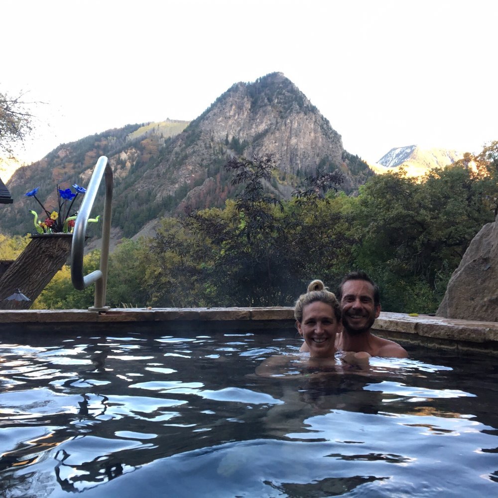Avalanche Ranch - Hot Springs Near Me - Redstone, Colorado