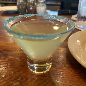 RigaTony's Authentic Italian - Apple martini - Italian Near Me - Tempe, Arizona