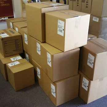 Pak Mail - Marketing Shipment, Multiple Shipment project - Shipping Centers Near Me - Bellevue, Washington