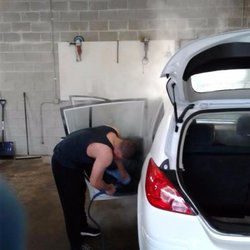 Advanced Steam Auto Detailing
