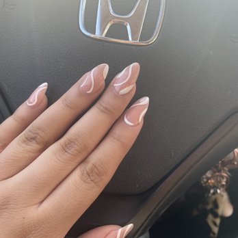 NT Nail Spa - $65 - Nail Salons Near Me - Modesto, California NT Nail Spa - $65 - Nail Salons Near Me - Modesto, California