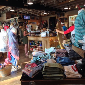 Hobie Surf Shop - Men's Clothing Near Me - Dana Point, California