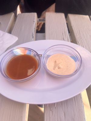 Chef Brian's Comfort Kitchen by null