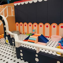 Just Play - Toddler Section