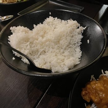 P.F. Chang's - White rice for two - Chinese Near Me - Atlantic City, New Jersey