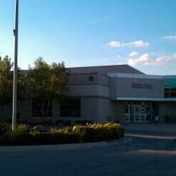 Veterans Park District