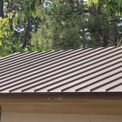 Seaman Roofing