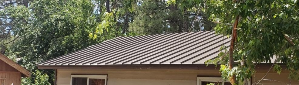 Slide of Seaman Roofing