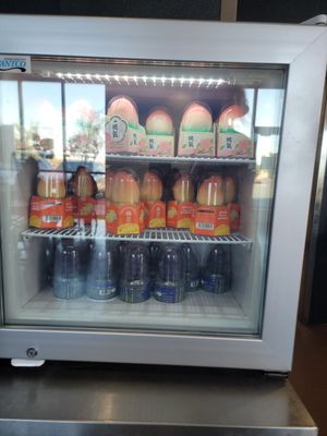 8282 K-BBQ Express by null