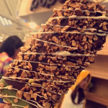 Popbar - Green tea kit kat! - Desserts Near Me - Anaheim, California Popbar - Green tea kit kat! - Desserts Near Me - Anaheim, California