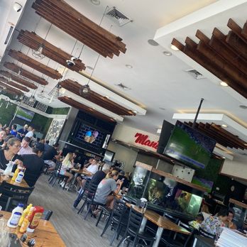 Manolo - Coffee & Tea Near Me - Miami Beach, Florida