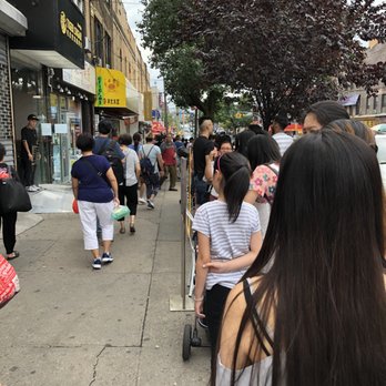 Tiger Sugar - The Line!! - Coffee & Tea Near Me - Brooklyn, New York Tiger Sugar - The Line!! - Coffee & Tea Near Me - Brooklyn, New York