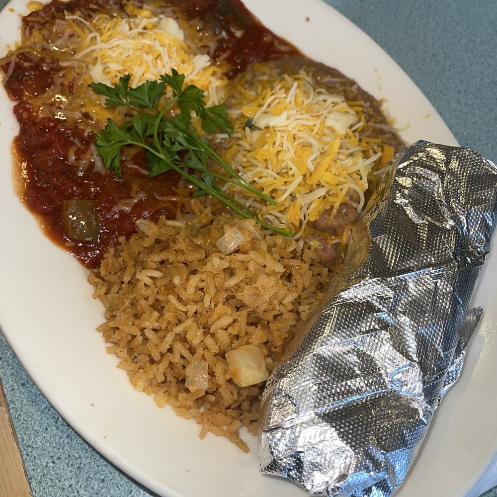 Pegah's Kitchen - American Near Me - Escondido, California