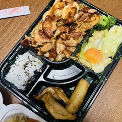 Q Hibachi Express