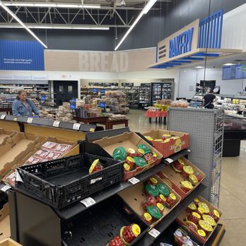 Walmart Supercenter - Grocery Near Me - Columbus, Mississippi