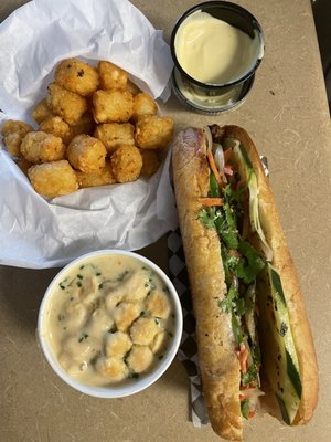 Chowderhead by null